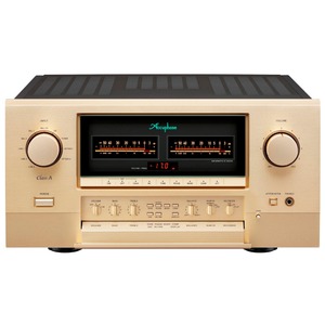 Интегральный усилитель ACCUPHASE E-800