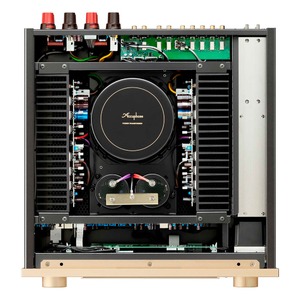 Интегральный усилитель ACCUPHASE E-800