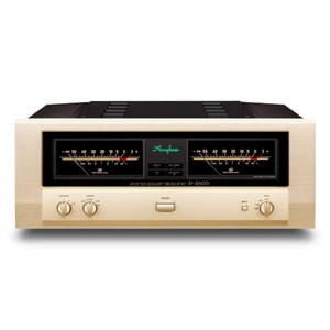 Усилитель мощности ACCUPHASE P-4600