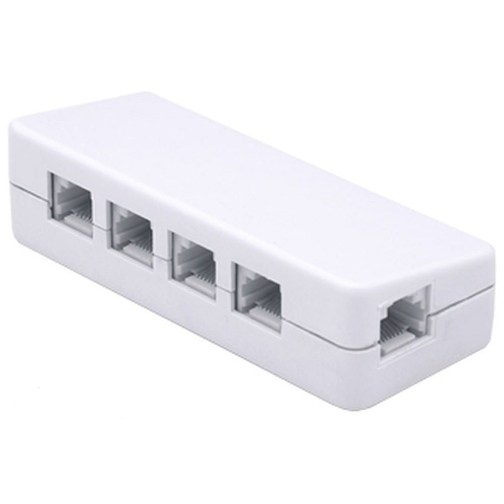 Усилитель-распределитель RJ-45 Biamp RJ45SPLIT