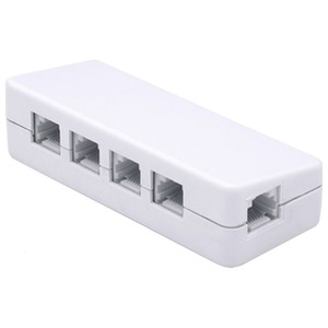 Усилитель-распределитель RJ-45 Biamp RJ45SPLIT