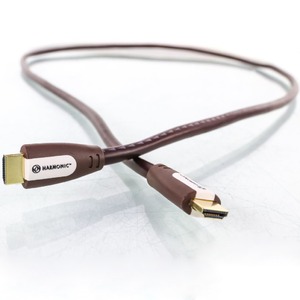 Кабель HDMI - HDMI Harmonic Technology HDMI 1.4-015 1.5m