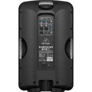 Активная акустическая система Behringer B 115W