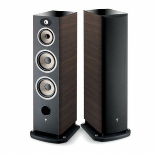 Напольная акустика Focal JMLab Aria 948 Walnut