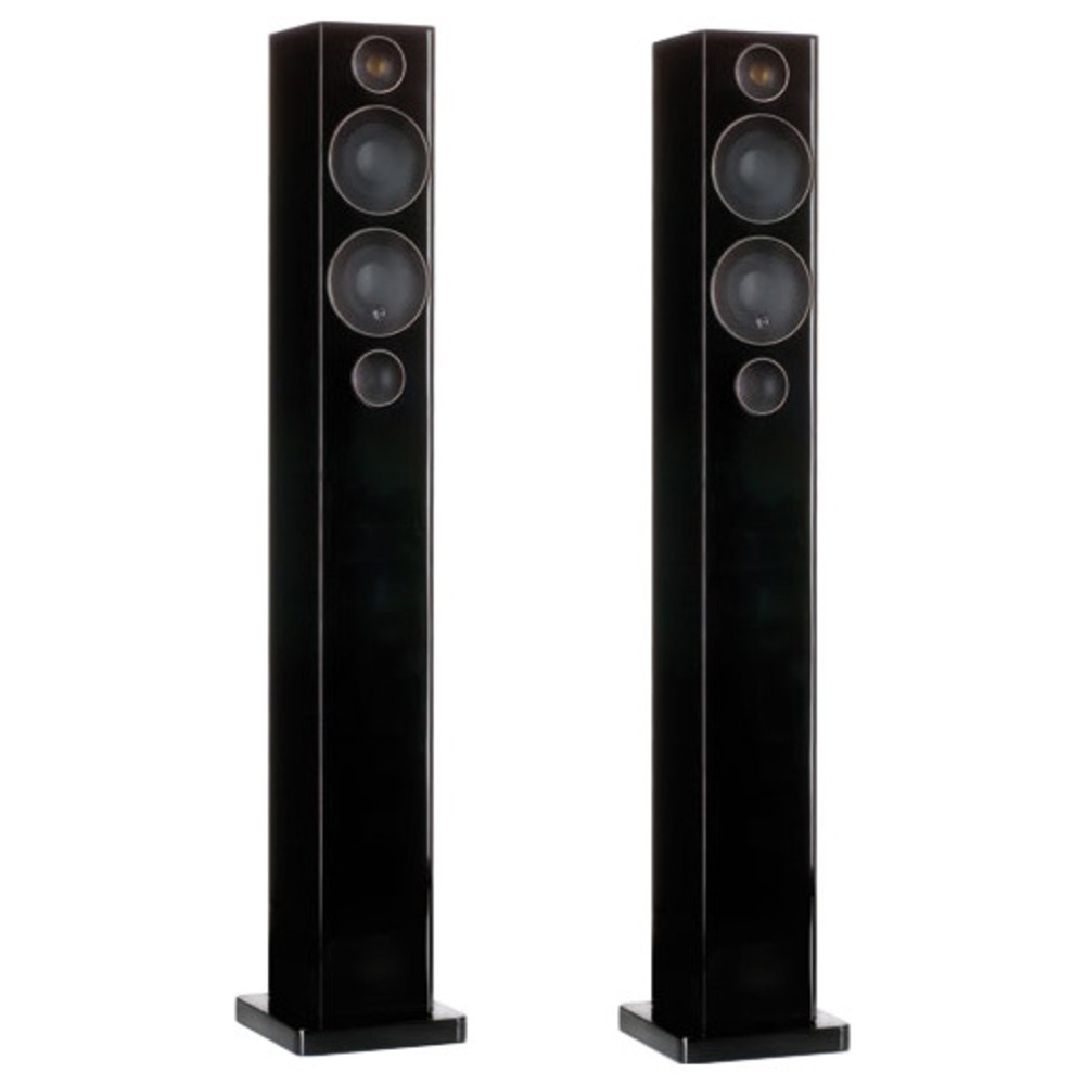 Напольная акустика Monitor Audio Radius 270 High Gloss Black