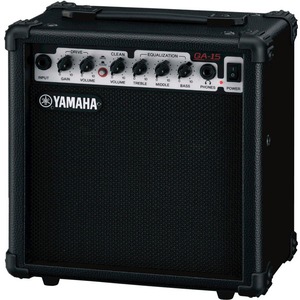 Гитарный комбо Yamaha GA15