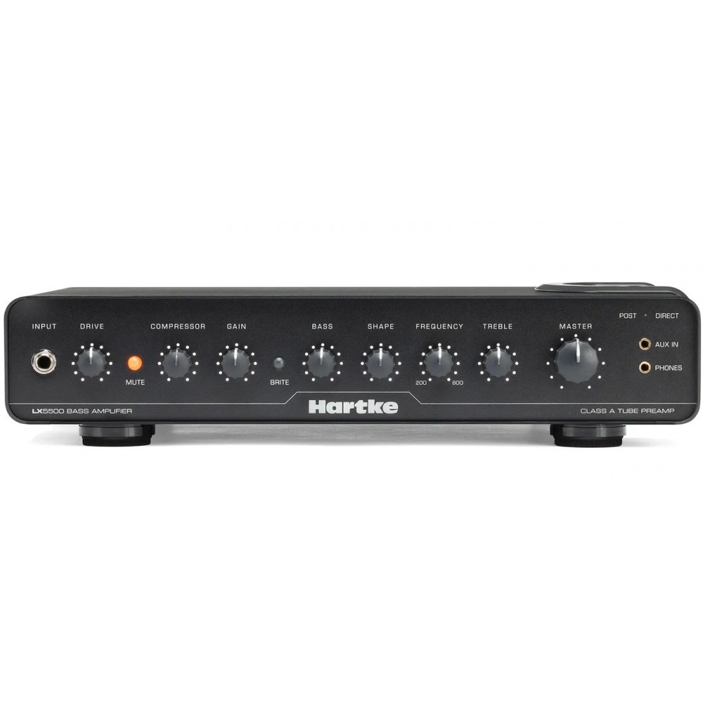 Басовый усилитель Hartke LX5500