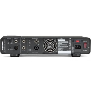 Басовый усилитель Hartke LX5500