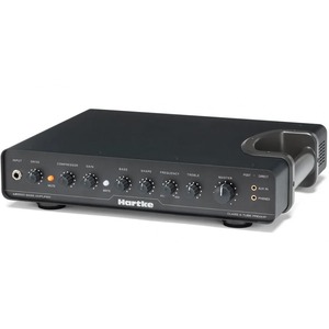 Басовый усилитель Hartke LX5500