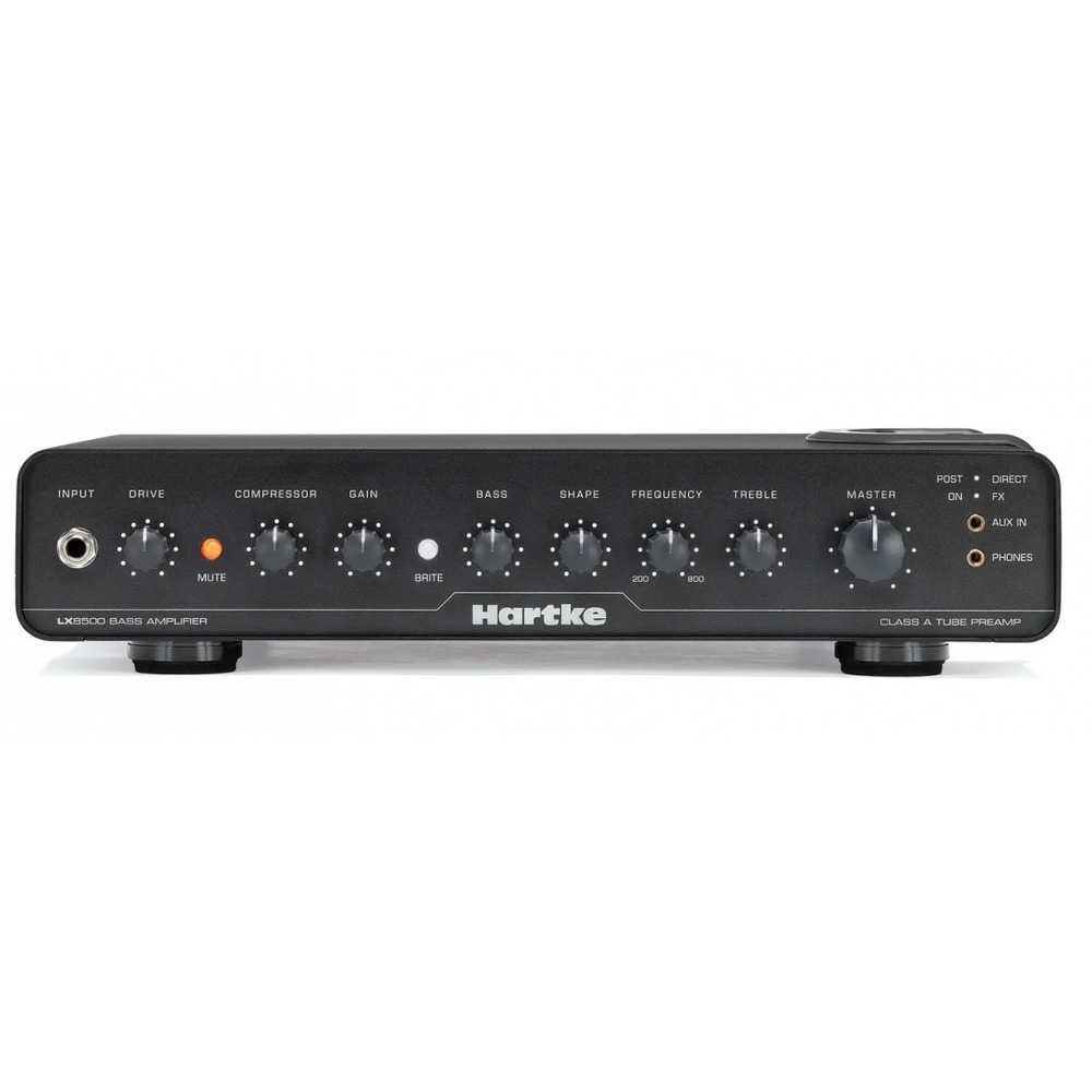 Басовый усилитель Hartke LX8500