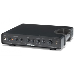 Басовый усилитель Hartke LX8500