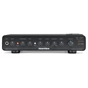 Басовый усилитель Hartke LX8500