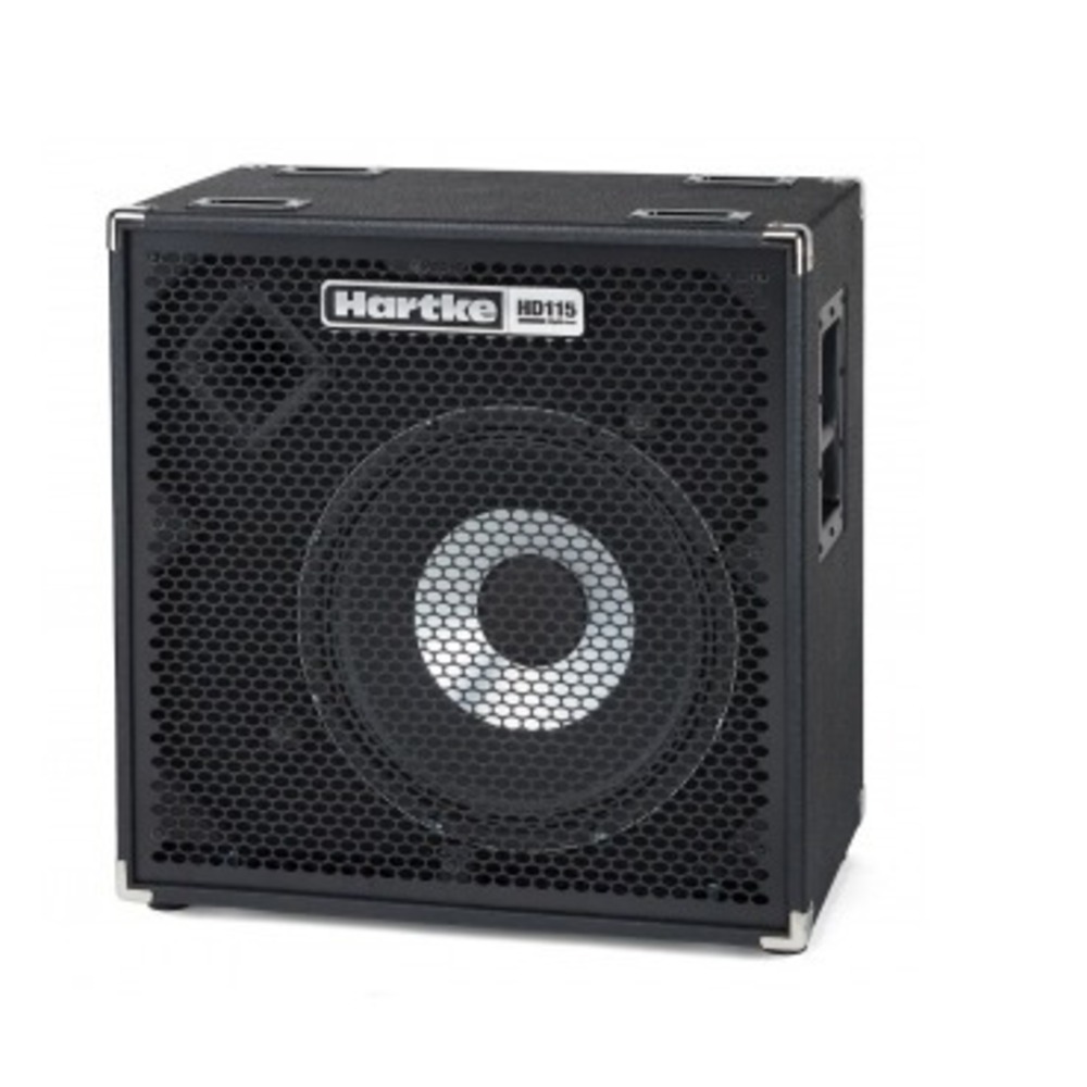 Басовый кабинет Hartke HyDrive HD115