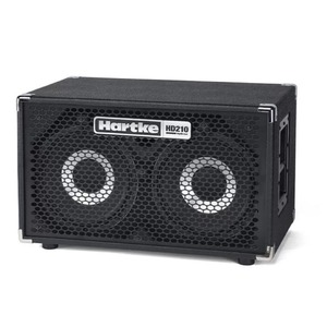 Басовый кабинет Hartke HyDrive  HD210