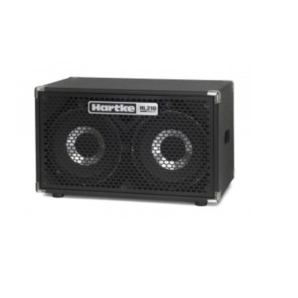 Басовый кабинет Hartke HyDrive HL210