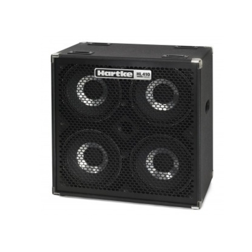 Басовый кабинет Hartke HyDrive HL410