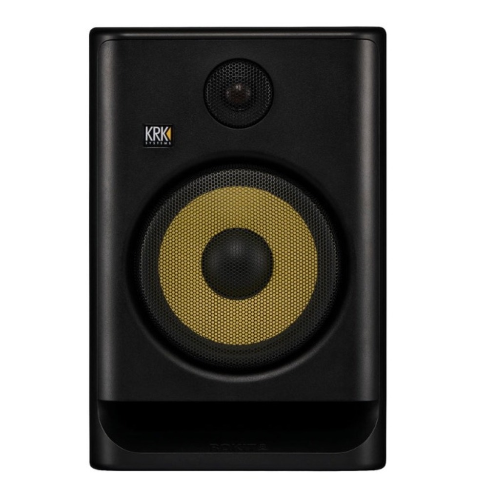 Студийный монитор активный KRK RP8G5