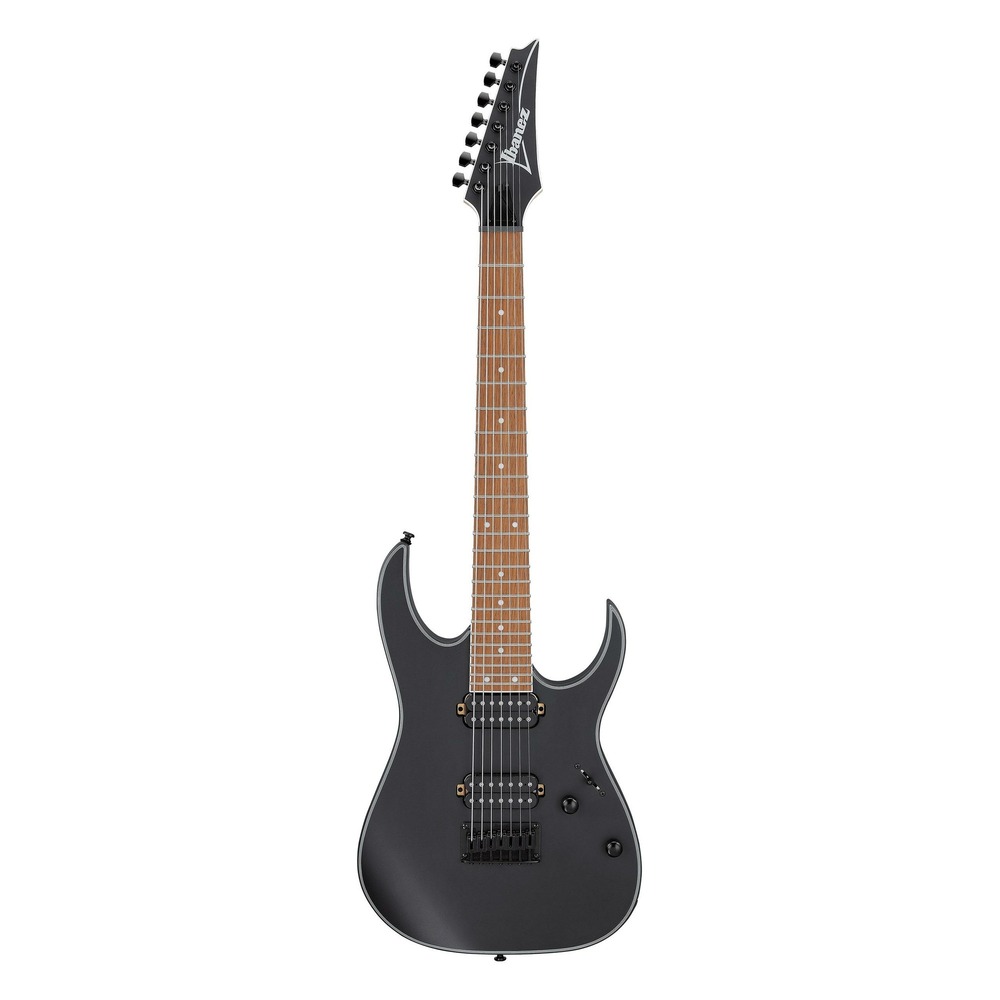 Электрогитара IBANEZ RG7421EX-BKF