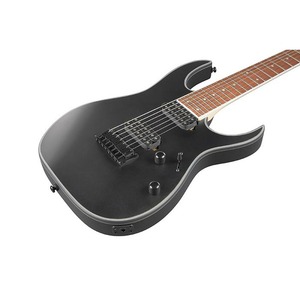 Электрогитара IBANEZ RG7421EX-BKF