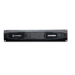 Усилитель мощности (концертный) CROWN DCi4300DA