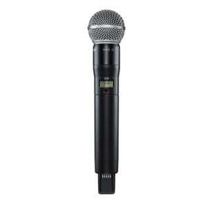 Передатчик для радиосистемы ручной Shure ADX2/SM58=-G56