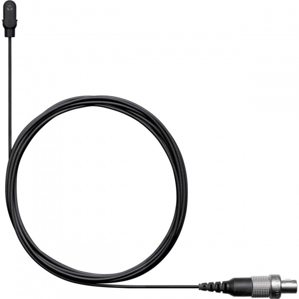 Петличный микрофон Shure UL4B/C-MTQG-A