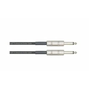 Кабель аудио 1xJack - 1xJack Leem GLS-10 3.0m