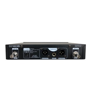 Радиосистема комбинированная Prodipe DSP-DUO-UHF-B210/F5