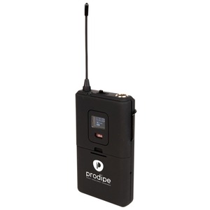 Радиосистема с петличным микрофоном Prodipe DSP-SOLO-UHF-B210/F5