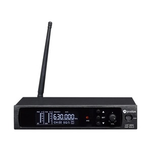 Радиосистема с ручным передатчиком Prodipe DSP-SOLO-UHF-M850/F5