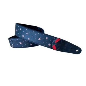 Ремень для гитары RightOn Straps 8419612002296 MojoConstellation