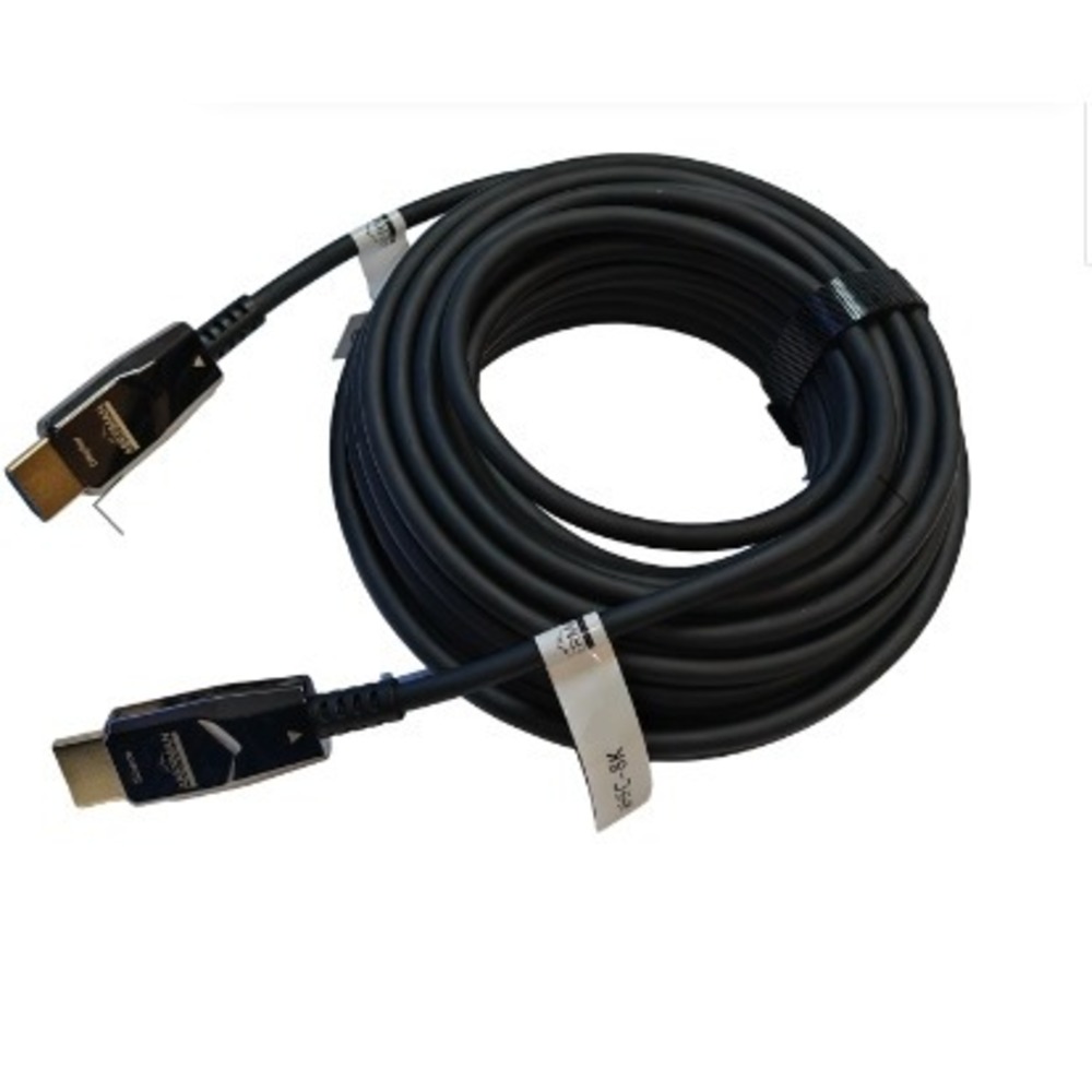 Кабель HDMI - HDMI оптоволоконные Aberman aHFC-8K-70 70.0m