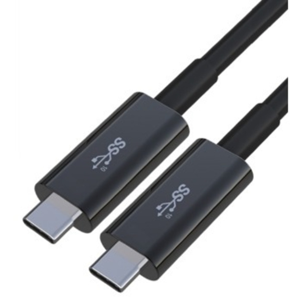 Кабель USB 3.1 Тип C - USB 3.1 Тип C Aberman aUFC-31C-10 10.0m