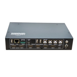 Коммутатор HDMI Aberman VMV-52PIPKVM