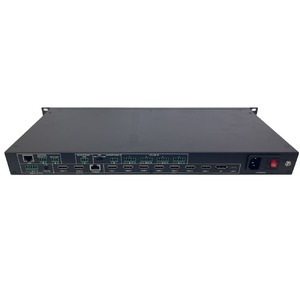 Коммутатор HDMI Aberman VMV-93PIP