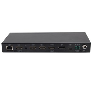 Коммутатор HDMI Aberman VMV-52PIP