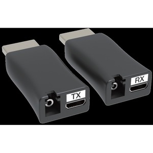 Передача по оптоволокну HDMI Aberman EXT-F4K-TR