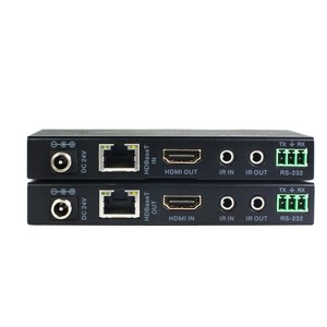 Передача по витой паре HDMI Aberman HBT1-4K-70