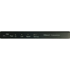 Передача по витой паре HDMI Aberman EXT-4K-TRL-TX