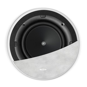 Встраиваемая потолочная акустика KEF CI200.2CR