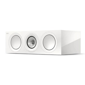 Центральный канал KEF R6 Meta White Gloss