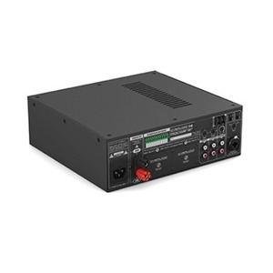 Микшер-усилитель универсальный CVGaudio MCplayer-8T