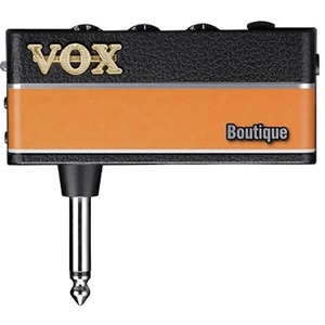 Усилитель для наушников портативный VOX AP3-BQ AMPLUG 3 BOUTIQUE