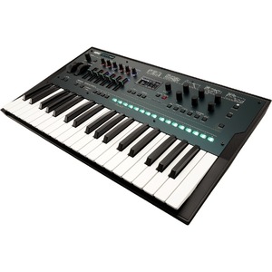 Цифровой синтезатор KORG OPSIX MKII