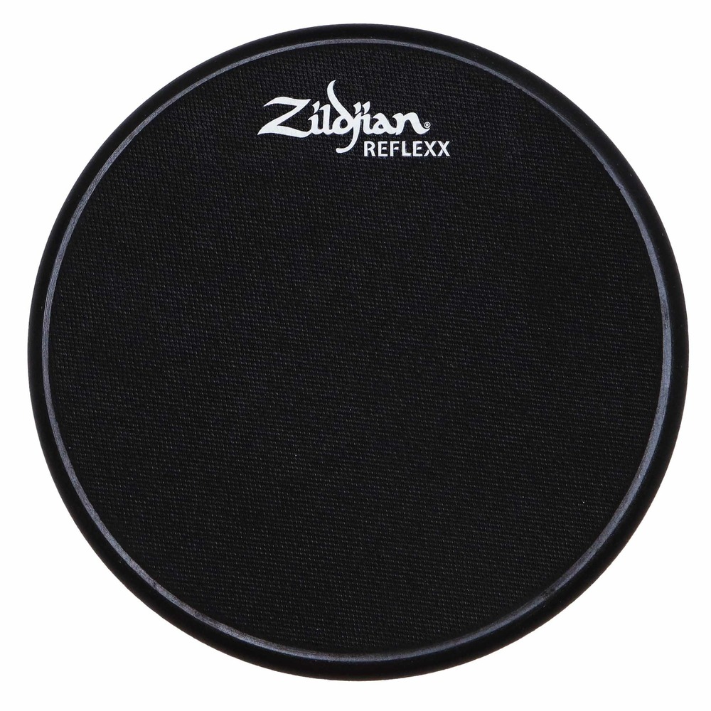 Пэд тренировочный ZILDJIAN ZXPPRCP10 ReflexxConditioning Pad