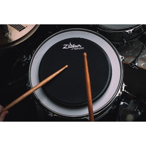 Пэд тренировочный ZILDJIAN ZXPPRCP10 ReflexxConditioning Pad