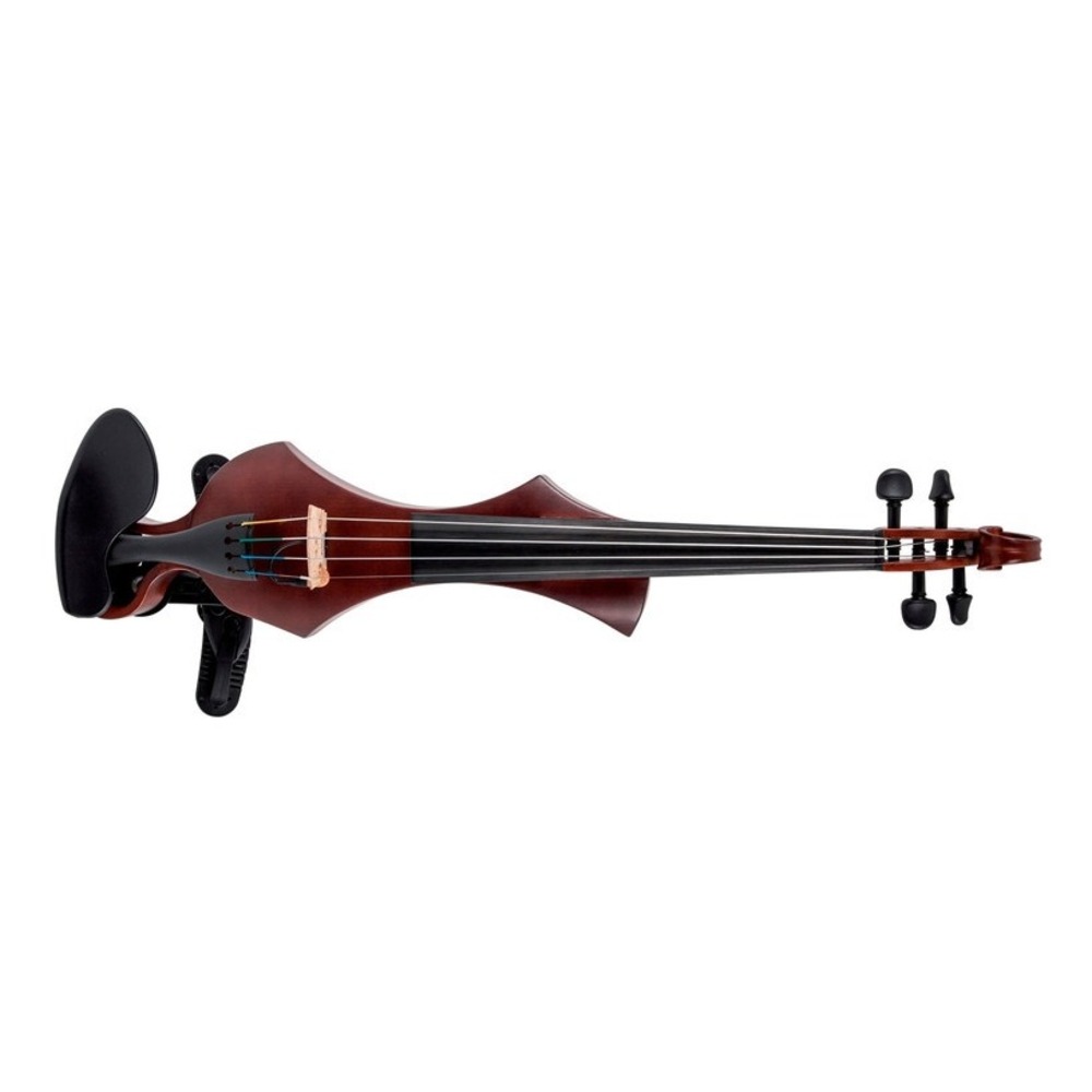 Электроскрипка Gewa E-violin Novita 3.0 Red Brown