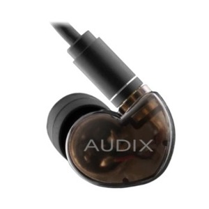 Наушники внутриканальные классические AUDIX A10