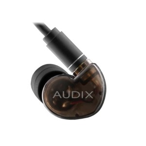 Наушники внутриканальные классические AUDIX A10X