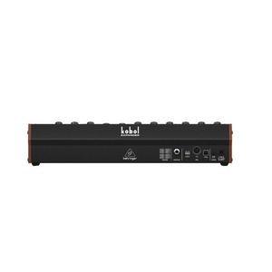 Аналоговый синтезатор Behringer KOBOL EXPANDER